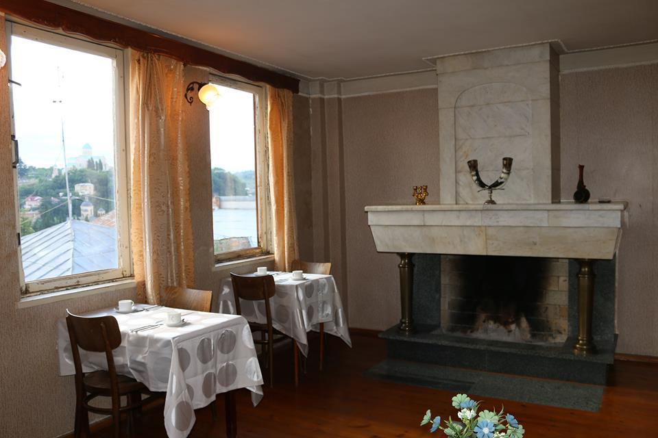 Guest House Old Kutaissi Exterior foto