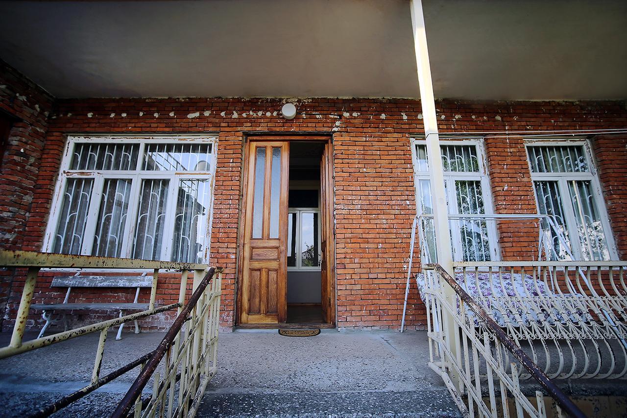 Guest House Old Kutaissi Exterior foto
