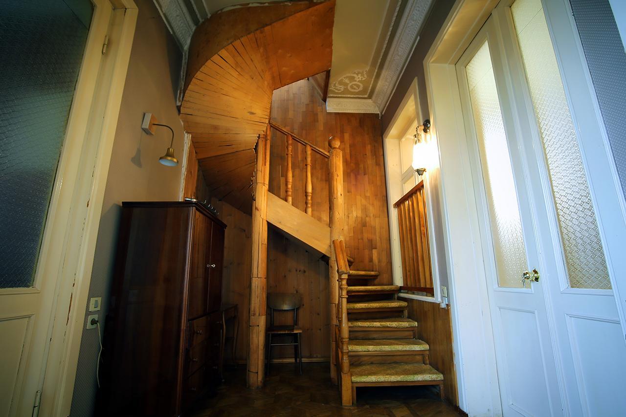 Guest House Old Kutaissi Exterior foto