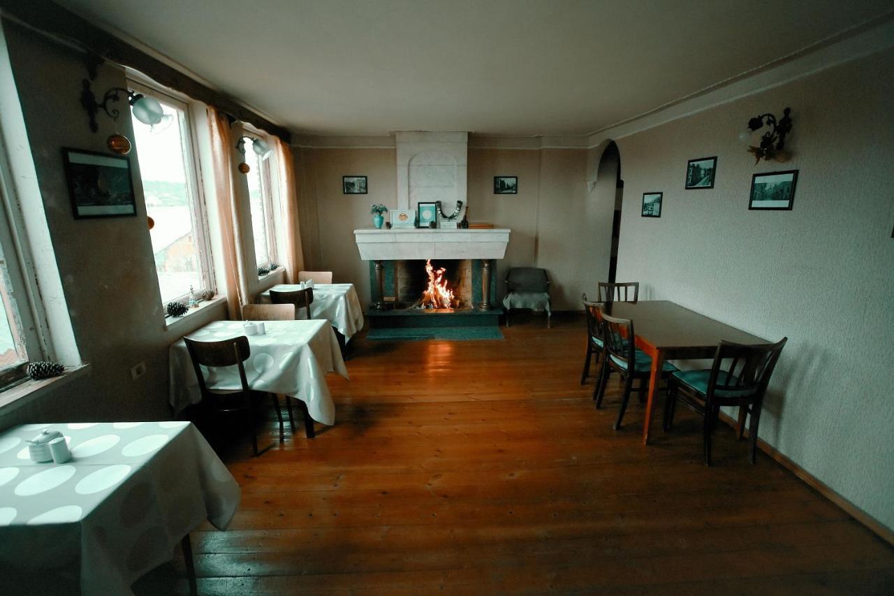 Guest House Old Kutaissi Exterior foto