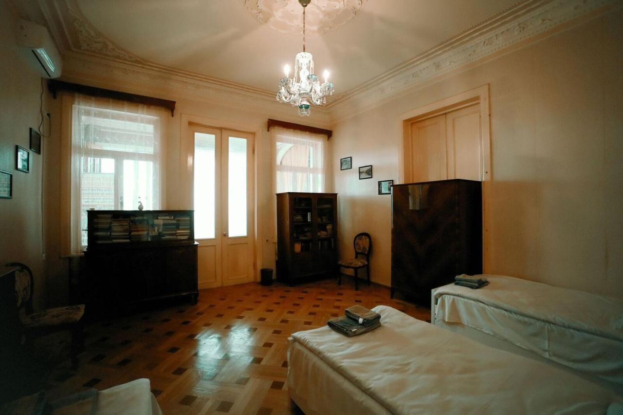 Guest House Old Kutaissi Exterior foto