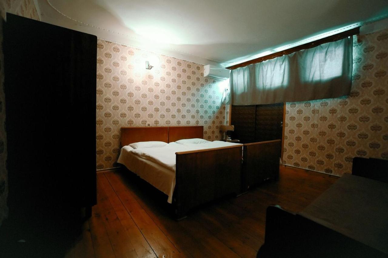 Guest House Old Kutaissi Exterior foto